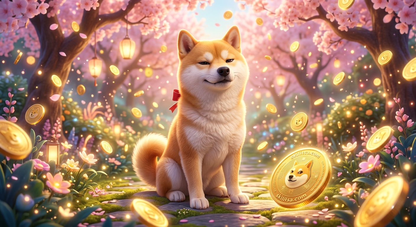 Ο Καμπόσου / Doge (Σίμπα Ίνου)