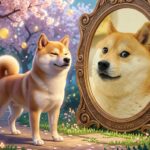 Kabosu Hero Mirror V5