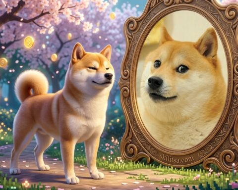 Kabosu Hero Mirror V5