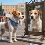 Kanellos Hero Mirror V5