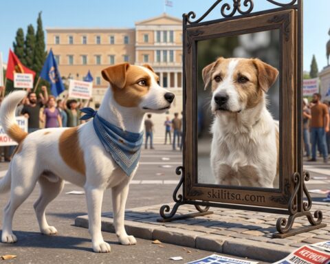 Kanellos Hero Mirror V5