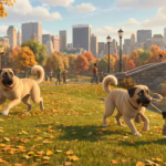 Kangal: Ο Αρχαίος Φύλακας Που Δεν Αστειεύεται (Αλλά Ίσως Σε Αγαπήσει)