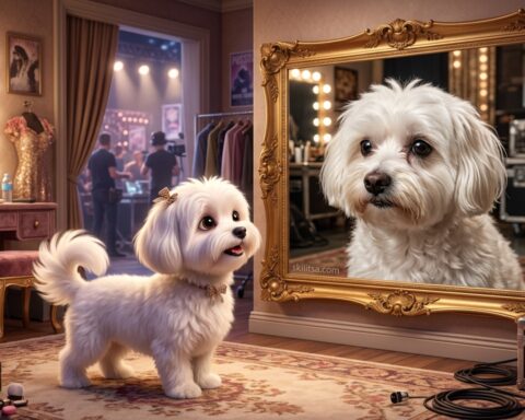 Karma Hero Mirror V5