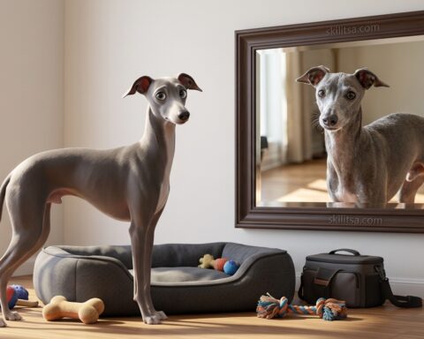 Kermit Hero Mirror V5