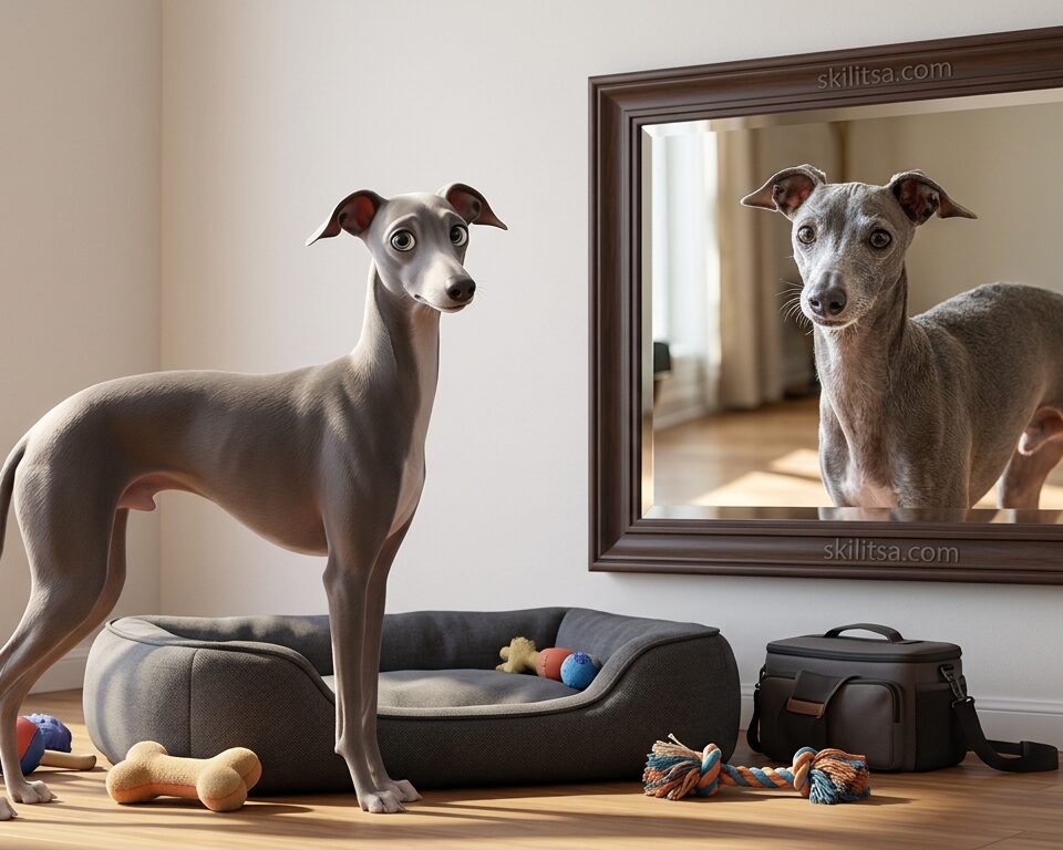 Kermit Hero Mirror V5