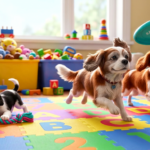 King Charles Spaniel: Ο Βασιλιάς Του Καναπέ (Που Δεν Είναι Cavalier!)