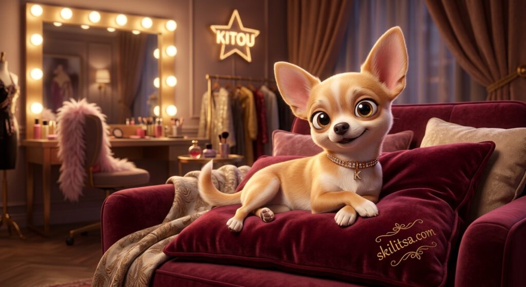 Kitou Action Base V5