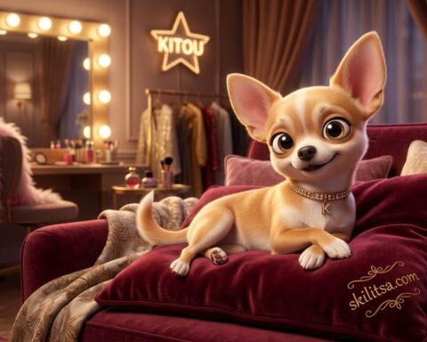 Kitou Action Base V5