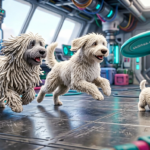 Κομόντορ: Όχι, Δεν Είναι Σφουγγαρίστρα (Είναι Ο Βασιλιάς Των Προβάτων!)