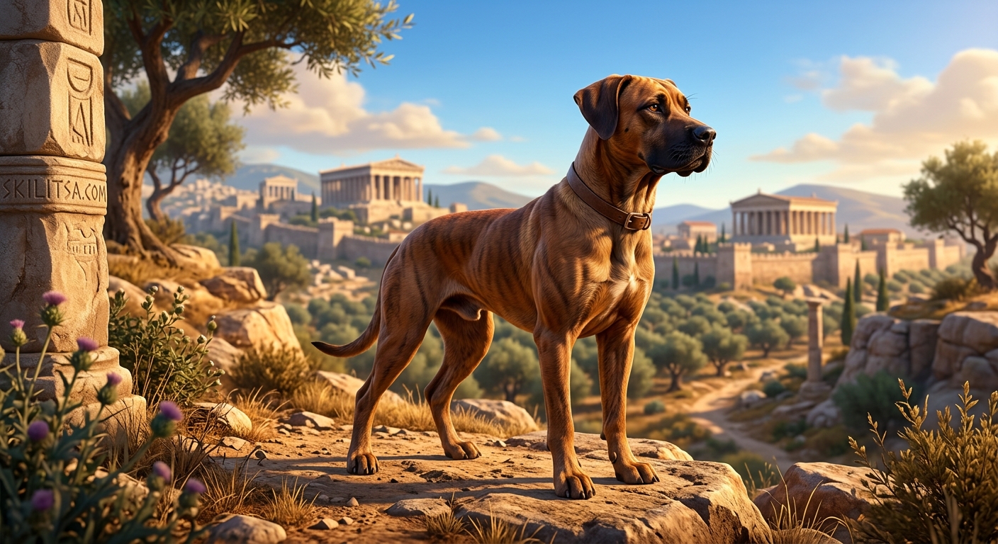 Ο Λαίλαπας (-)