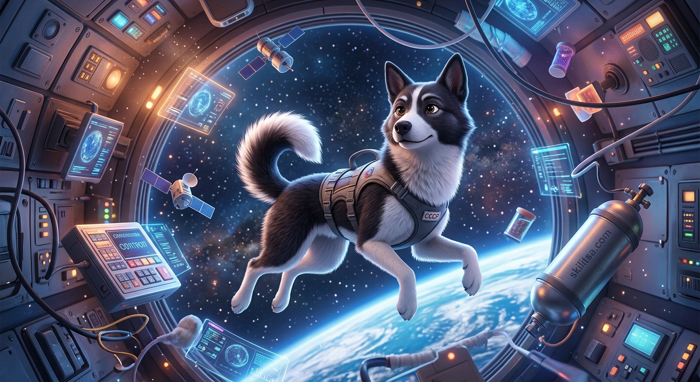 Laika