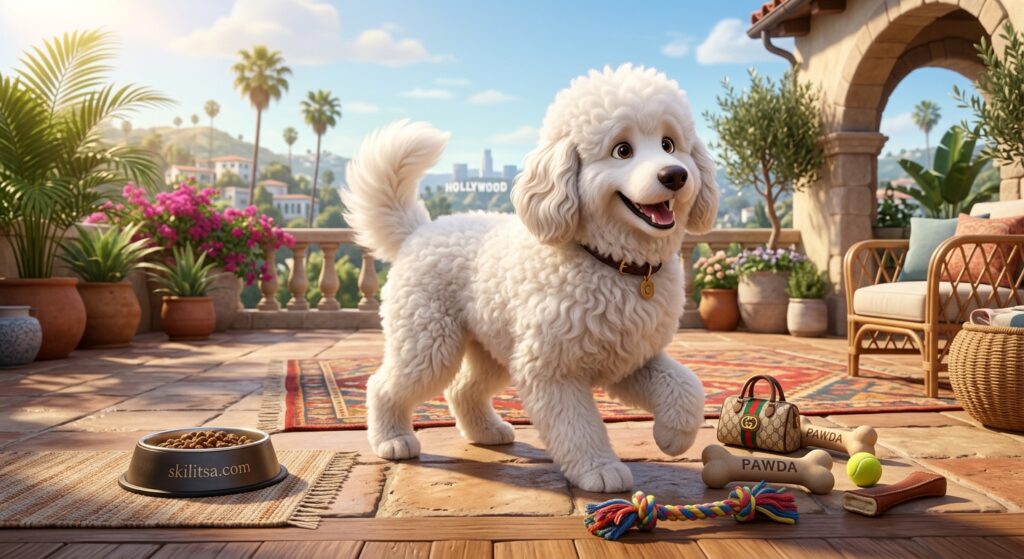 Lord Chesterfield Action Base V5