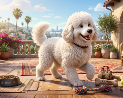 Lord Chesterfield Action Base V5