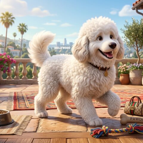 Lord Chesterfield Action Base V5