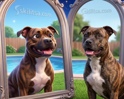 Maggie Hero Mirror V5