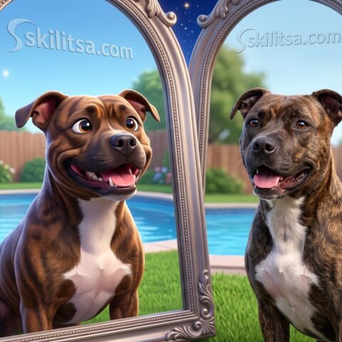 Maggie Hero Mirror V5