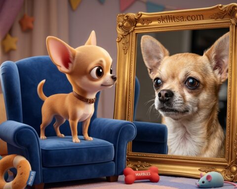 Marbles Hero Mirror V5