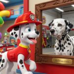 Marshall Hero Mirror V5