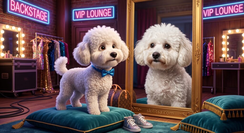 Mateo Hero Mirror V5