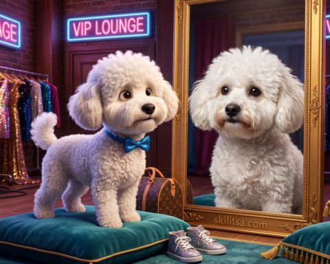 Mateo Hero Mirror V5