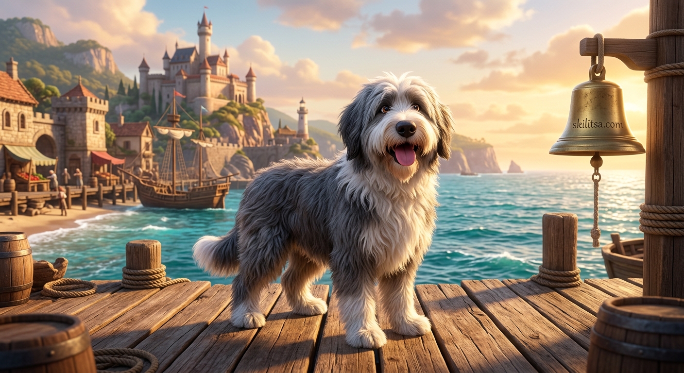 Μαξ (Pets): Ο Νευρωτικός Πρωταγωνιστής που Λατρέψαμε 2 Ο Μαξ (Pets) (Τζακ Ράσελ Τεριέ)