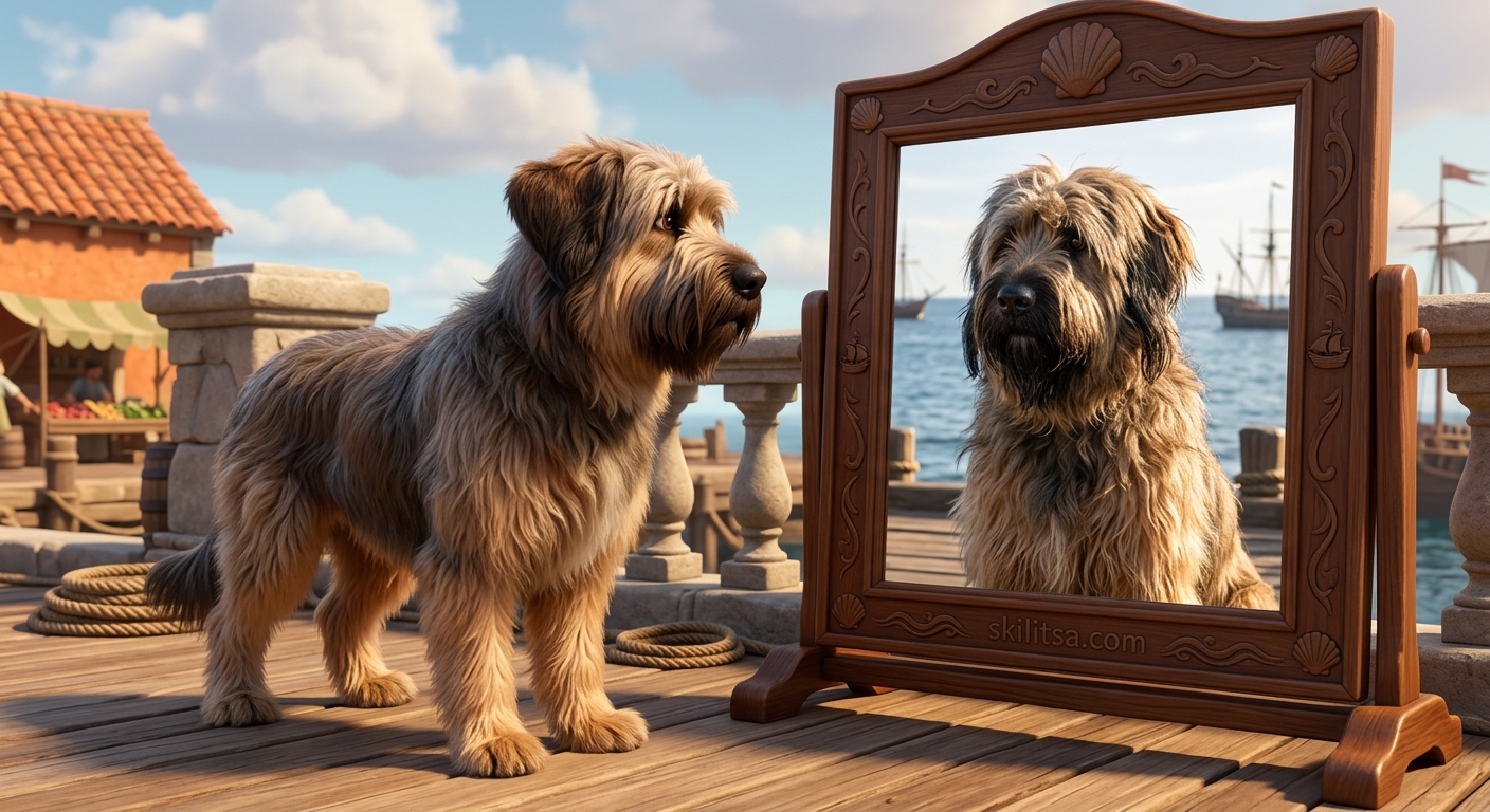 Ο Μαξ (Pets) (Τζακ Ράσελ Τεριέ)