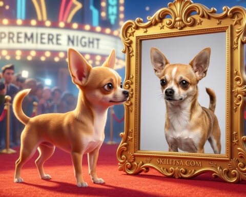 Maximus Hero Mirror V5