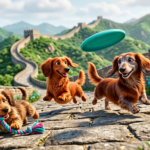 Μινιατούρα Ντάτσχουντ Μακρύτριχο: Το Πιο &Quot;Στιλάτο Λουκάνικο&Quot; Που Θα Αγαπήσεις!