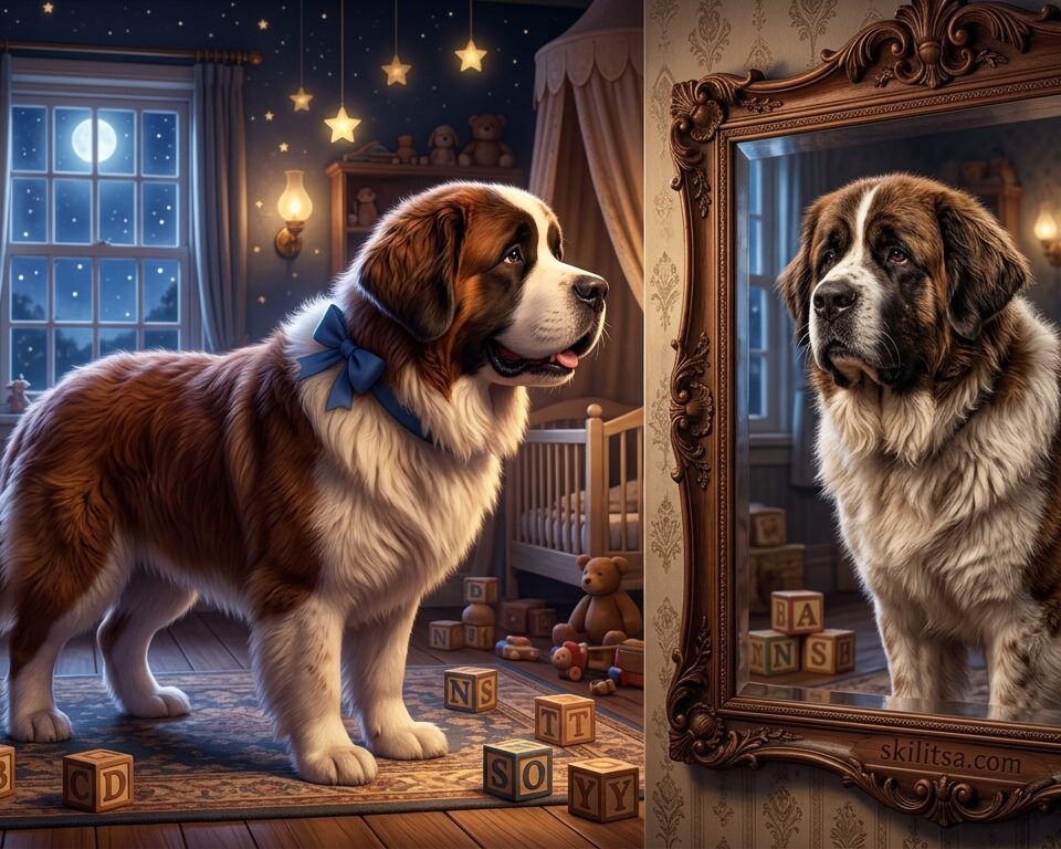 Nana Hero Mirror V5