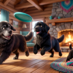 Νιουφάουντλαντ: Όσα Πρέπει Να Ξέρεις Για Τον Απόλυτο &Quot;Gentle Giant&Quot; 🐻