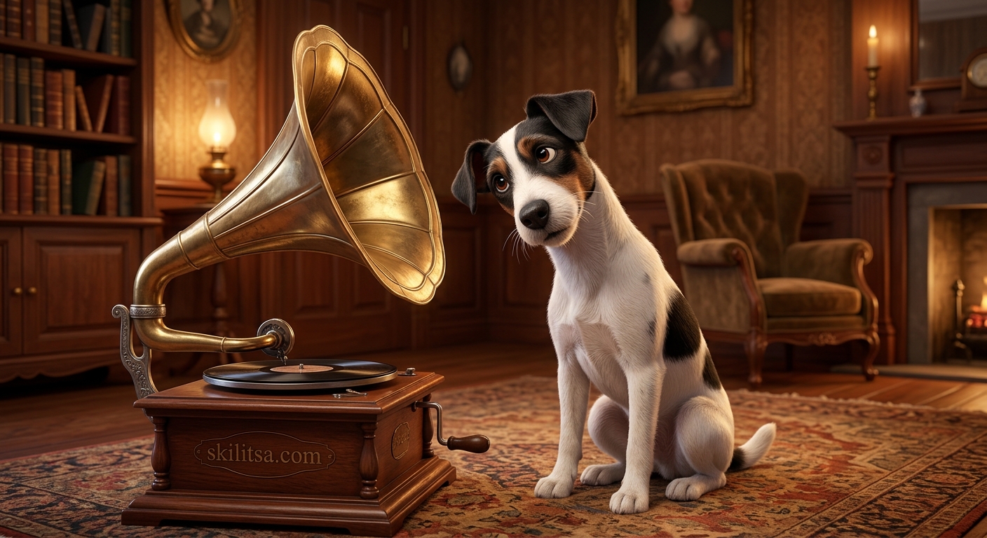 Ο Νίπερ (Φοξ Τεριέ Λείοτριχο)