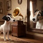 Nipper Hero Mirror V5