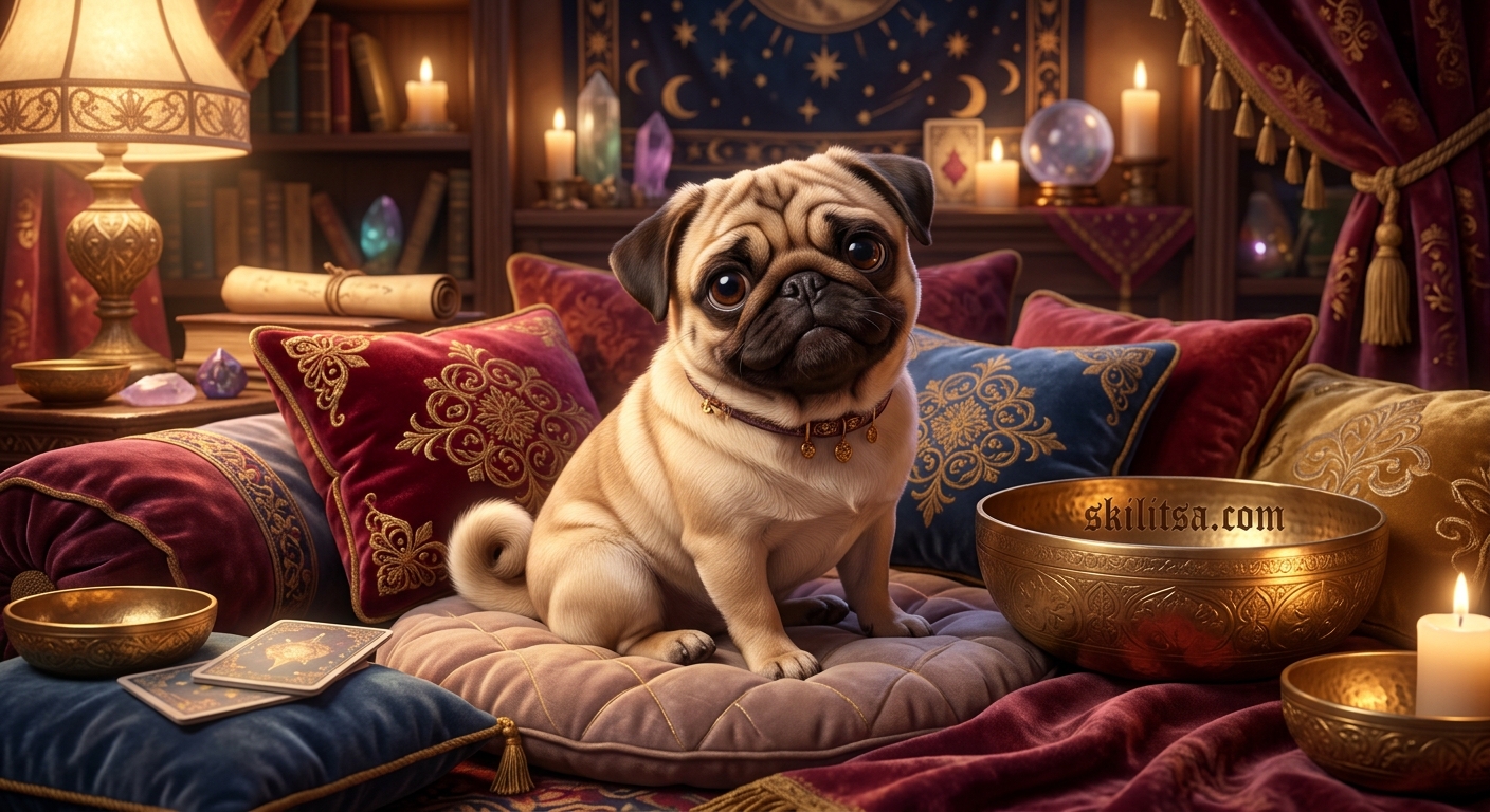 Ο Νουντλ (Πουγκ)