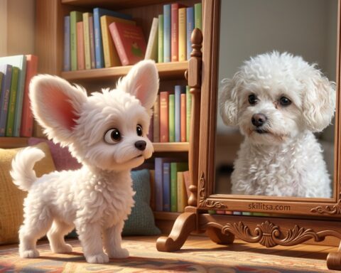 Norbert Hero Mirror V5