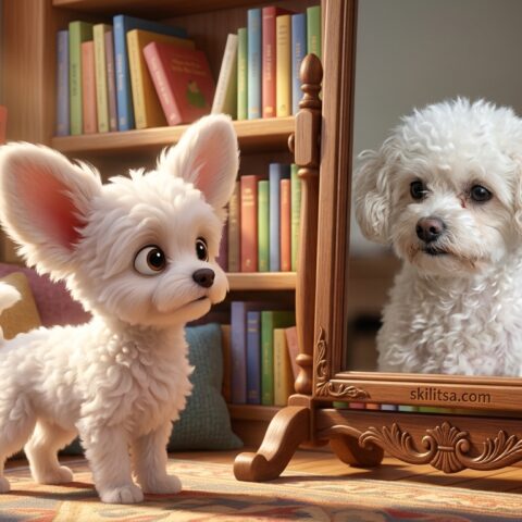 Norbert Hero Mirror V5