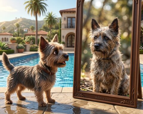 Norman Hero Mirror V5