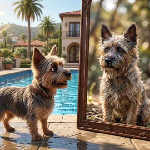 Norman Hero Mirror V5