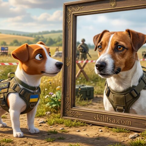 Patron Hero Mirror V5