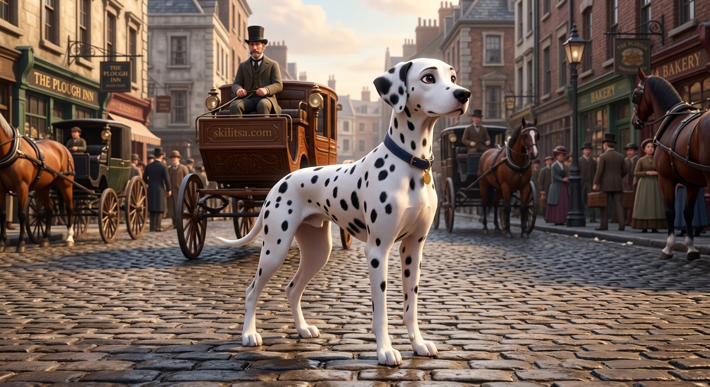 Η Περντίτα (Δαλματίας)