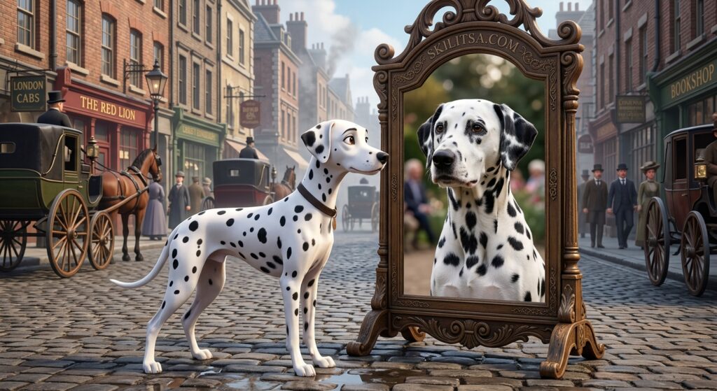 Perdita Hero Mirror V5