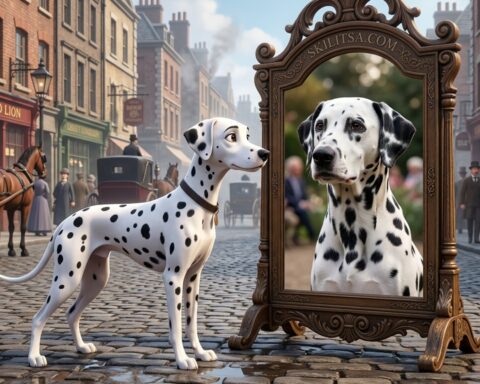 Perdita Hero Mirror V5