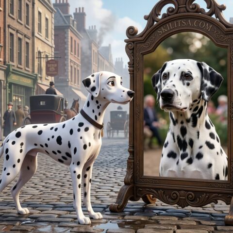 Perdita Hero Mirror V5