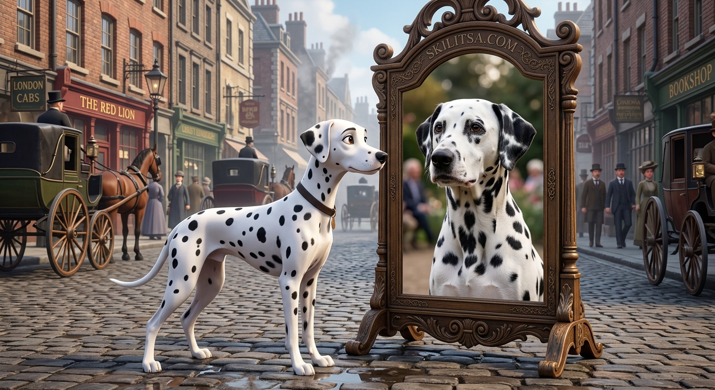 Η Περντίτα (Δαλματίας)