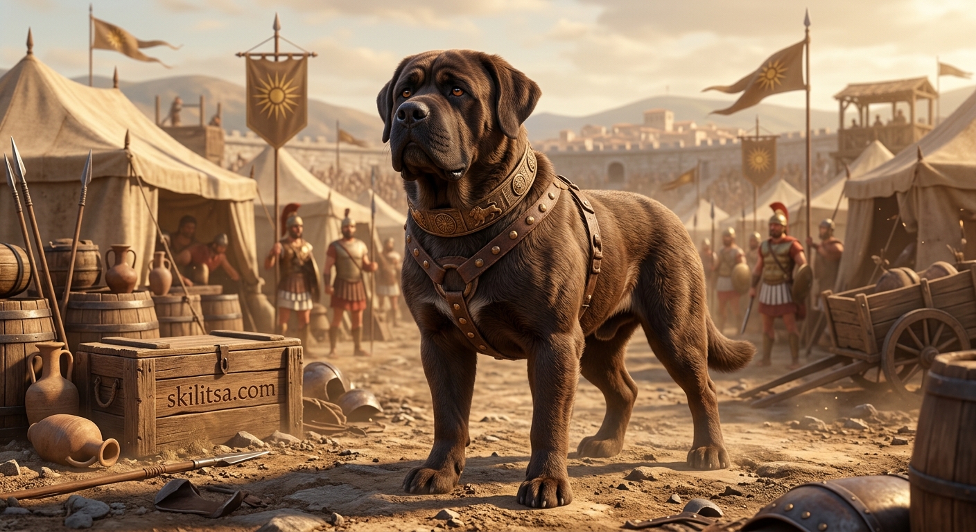 Ο Περίτας (Μολοσσός Ηπείρου)