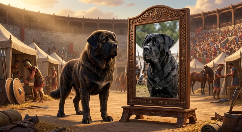 Peritas Hero Mirror V5