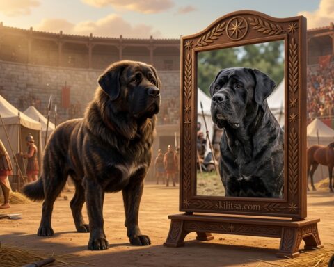 Peritas Hero Mirror V5