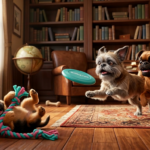 Πετί Μπραμπανσόν: Ο Μικρός &Quot;Σωματοφύλακας&Quot; Με Την Ανθρώπινη Φάτσα