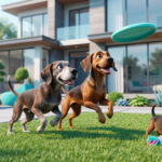 Πλοτ Χάουντ: Ο Κυνηγός Της Βόρειας Καρολίνας Που Θα Σου Κλέψει Την Καρδιά (Και Τον Καναπέ)