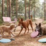 Podenco Canario Portrait