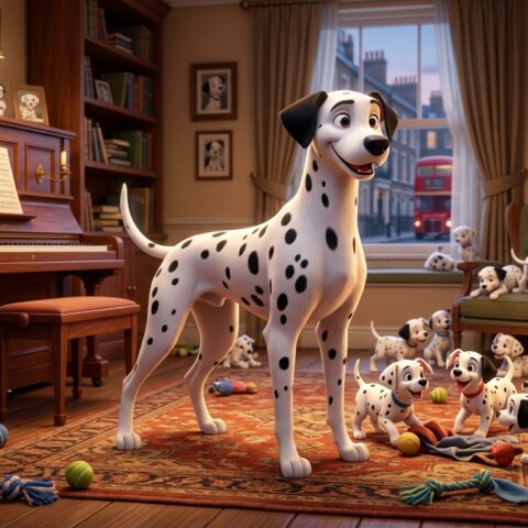 Pongo Action Base V5